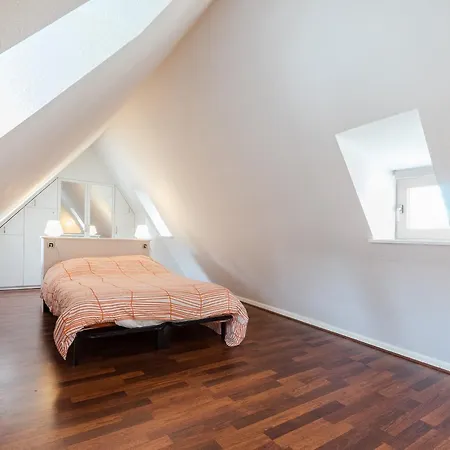 32 Grand Rue 2pc Apartment Strasbourg